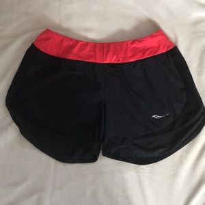 Saucony Women’s Running Shorts